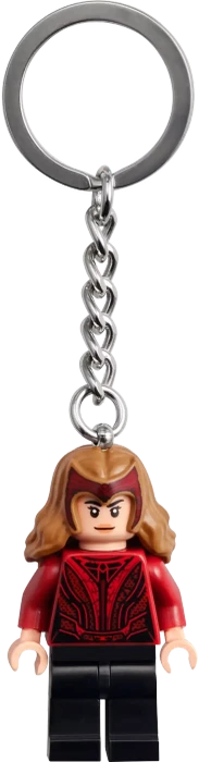 LEGO Schlüsselanhänger - Scarlet Witch