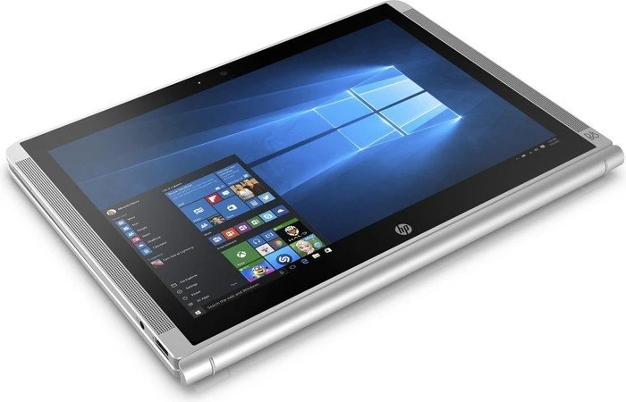 HP Pavilion x2 12-b030ng, silber
