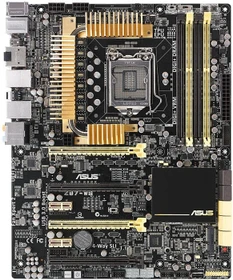 ASUS Z87-WS [C2] (Intel 1150)