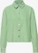 Street One Hemdbluse Hemd langarm pale mint (Damen) Vorschaubild