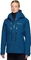 Vaude Monviso 3L Skijacke shore blue (Damen) Vorschaubild