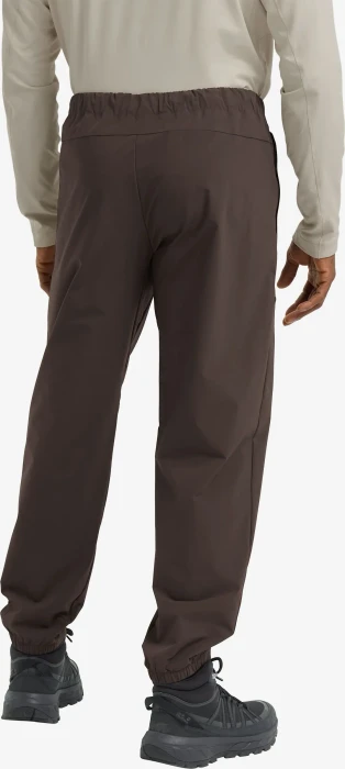 Jack Wolfskin Prelight Trail Hose lang peat (Herren)