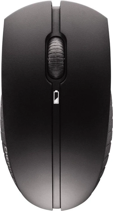 Cherry B.Unlimited 3.0 schwarz, USB, EU