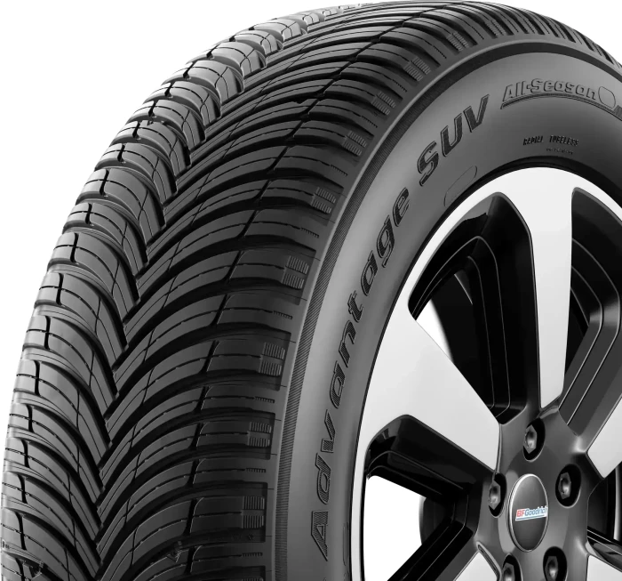 BFGoodrich Advantage SUV All-Season 235/60 R17 102H