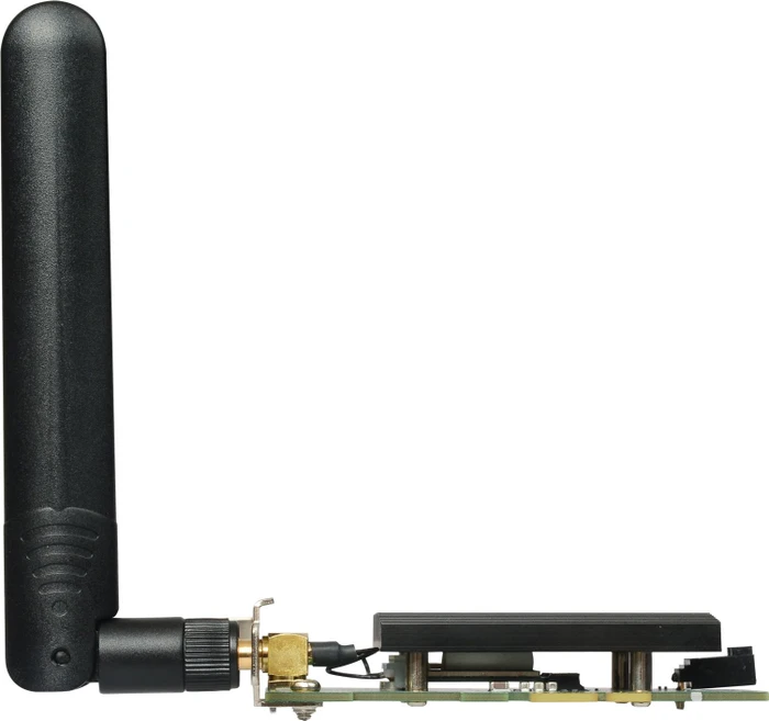 Edimax AX3000, 2.4GHz/5GHz WLAN, Bluetooth 5.0 LE, PCIe x1