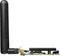 Edimax AX3000, 2.4GHz/5GHz WLAN, Bluetooth 5.0 LE, PCIe x1 Vorschaubild