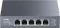 Cudy HS10 Desktop 2.5G Switch, 5x RJ-45 Vorschaubild
