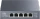 Cudy HS10 Desktop 2.5G Switch, 5x RJ-45 (HS105)
