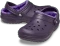 Crocs Classic Lined dark iris Vorschaubild