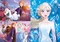 Clementoni Supercolor Disney Frozen 2 3x48 Vorschaubild