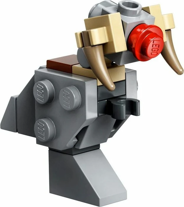 LEGO Star Wars - Adventskalender 2020