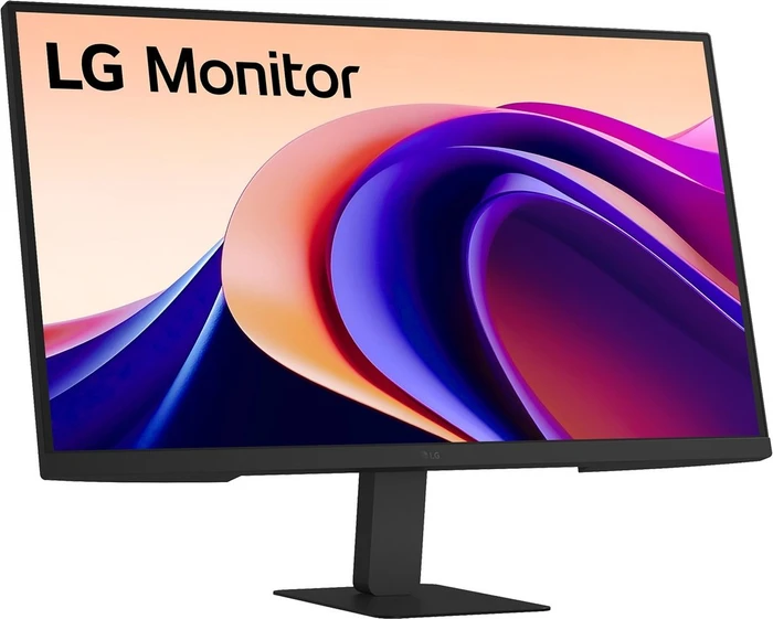 LG 27U631A-B, 27"