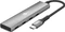 Wentronic goobay Slim 4-Port USB-Hub, 4x USB-C 3.0, USB-C 3.0 [Stecker] Vorschaubild