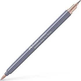 Faber-Castell Goldfaber Aqua Dual Marker A116 Apricot