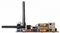 Zotac H67-ITX Wi-Fi Supreme (Intel 1155) Vorschaubild