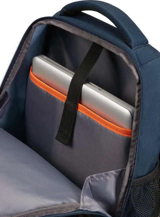 American Tourister Urban Groove Slim 15.6" Laptop-Rucksack, dark navy