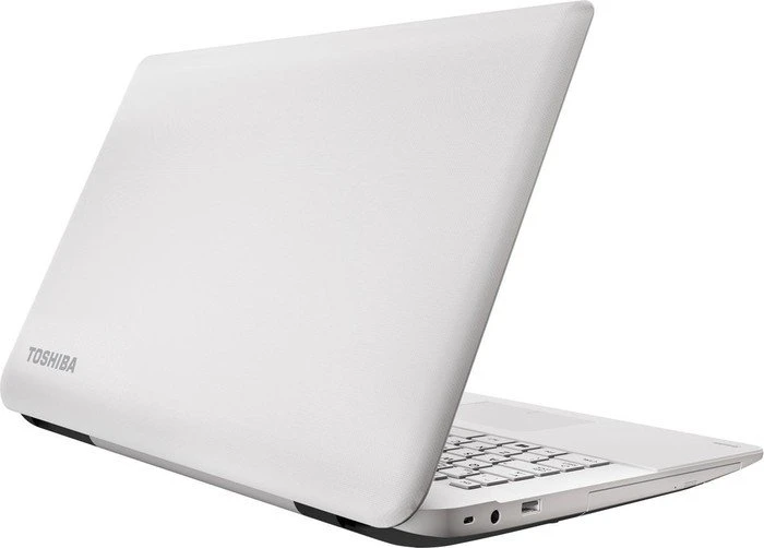Toshiba Satellite C70D-B-328, weiß, A8-6410, 4GB RAM, 1TB HDD, DE
