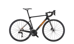 KTM Revelator Alto Elite Di2 carbon/orange grey Modell 2023