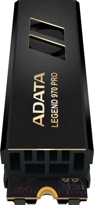 ADATA LEGEND 970 PRO 2TB, M.2 2280 / M-Key / PCIe 5.0 x4, Kühlkörper