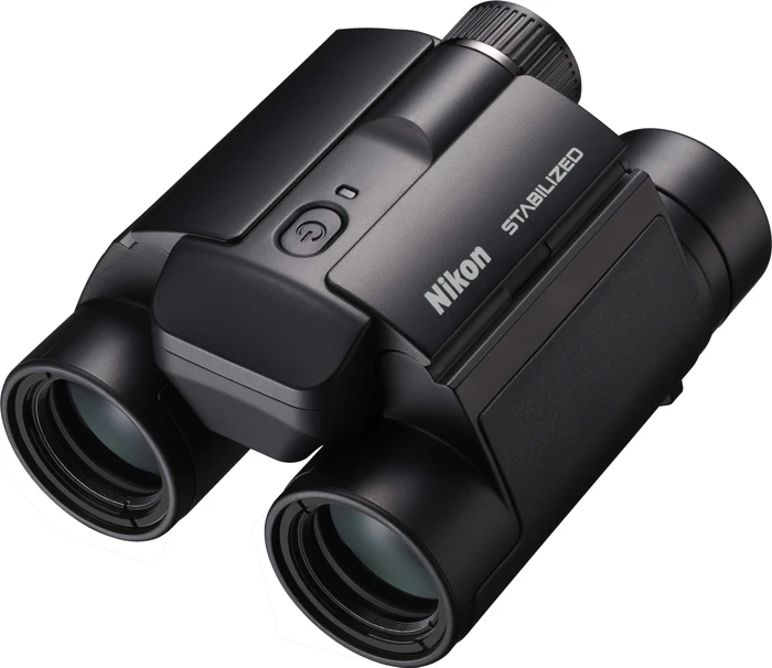 Nikon Stabilized 10x25