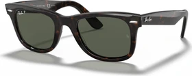 Ray-Ban RB2140 Original Wayfarer Classic 50mm havana/polarized grün