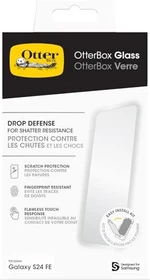 Otterbox Glass für Samsung Galaxy S24 FE
