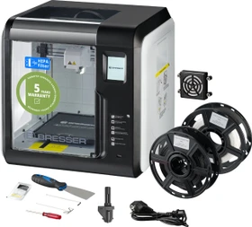 Bresser REX WLAN 3D Drucker