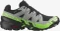 Salomon Speedcross 6 GTX black/alloy/green gecko (Herren) Vorschaubild