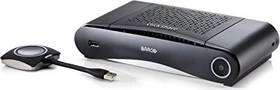 Barco ClickShare CS-100 Wireless Präsentationssystem