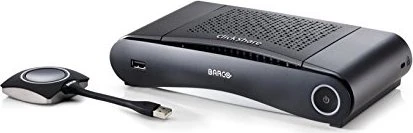 Barco ClickShare CS-100 Wireless Präsentationssystem