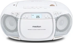Medion Life E66476 weiß