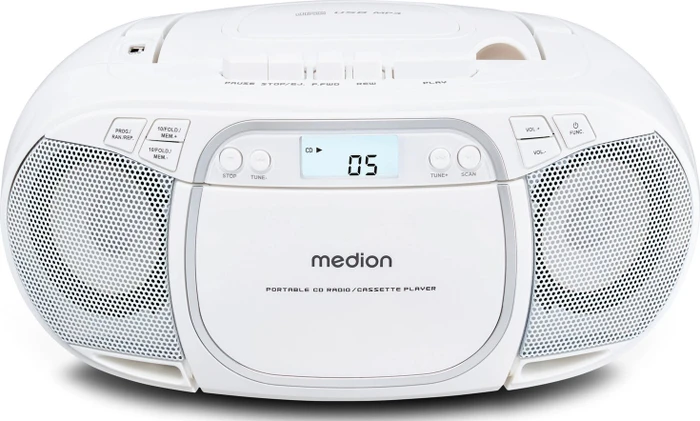 Medion Life E66476
