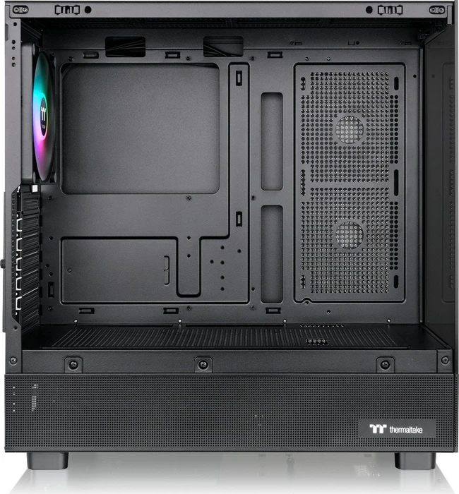 Thermaltake View 270 TG ARGB Black, schwarz, Glasfenster