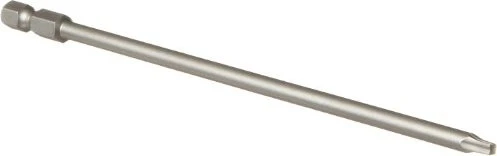 Wera 868/4 Innenvierkant Bit 1/4", R1x50mm, 1 Stück