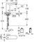 Grohe Eurosmart Cosmopolitan E elektrische Einhand-Waschbeckenarmatur 6V chrom Vorschaubild