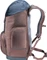 Deuter Scula ashrose ink Schulrucksack Vorschaubild