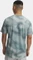 Under Armour Vanish Energy Print Funktionsshirt kurzarm serpentine (Herren) Vorschaubild