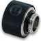 EK Water Blocks EK-ACF Fitting G1/4" auf 16/10mm, schwarz, Aluring Vorschaubild