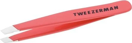 Tweezerman Mini Slant Pinzette