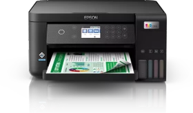 Epson EcoTank L6260, Tinte, mehrfarbig
