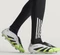 adidas Predator Elite Fold-Over Tongue FG cloud white/core black/lucid lemon Vorschaubild