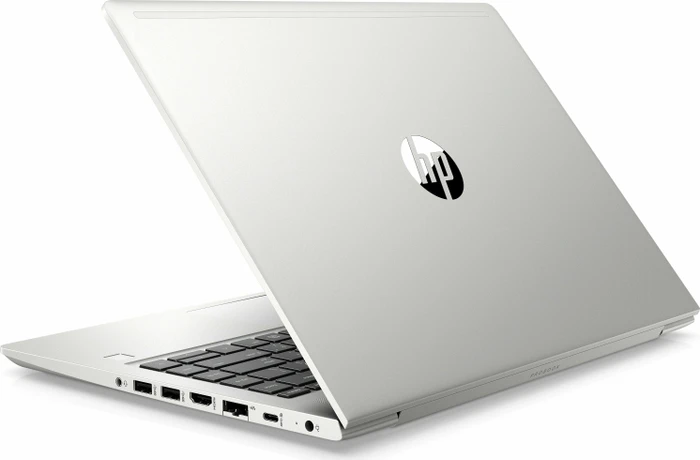 HP ProBook 440 G6, silber, Core i5-8265U, 8GB RAM, 256GB SSD, DE