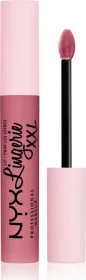 NYX Lip Lingerie XXL Matte Lipstick 12 maxx out, 4ml