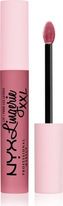 NYX Lip Lingerie XXL Matte Lipstick