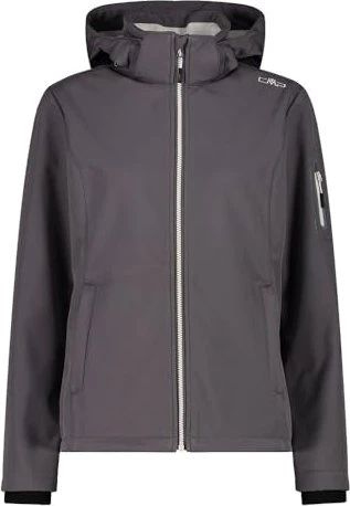 CMP Softshell Funktionsjacke terra (Damen)