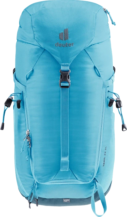 Deuter Trail 22 SL lagoon/atlantic (Damen)
