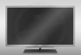 Philips 55PFL7606K