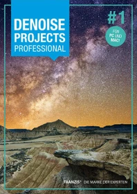 Franzis Denoise Projects Professional, ESD (deutsch) (PC)