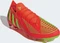 adidas Predator Edge.1 Low FG solar red/team solar green/core black (Herren) Vorschaubild