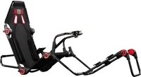Next Level Racing F-GT Lite schwarz